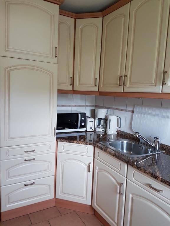 Haus Talsperreneck Villa Stutzengrun Ngoại thất bức ảnh